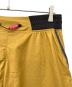 中古・古着 KLATTERMUSEN (クレッタルムーセン) Nal Shorts イエロー サイズ:4：15000円