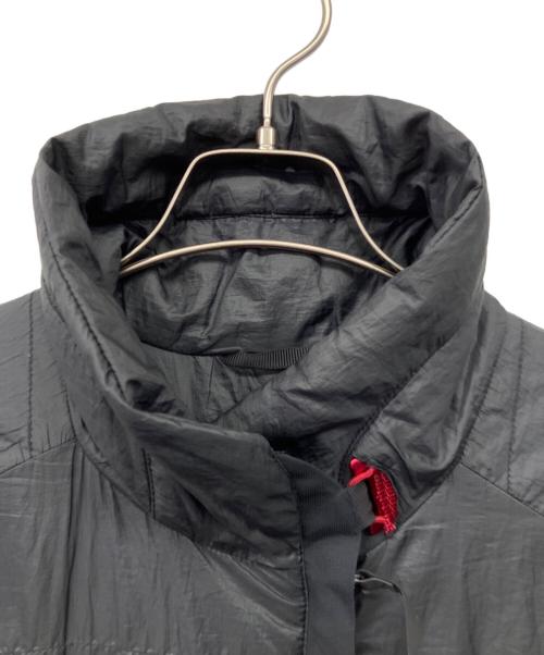 KLATTERMUSEN（クレッタルムーセン）KLATTERMUSEN (クレッタルムーセン) Fro VEST Primaloft BS グレー サイズ:Mの古着・服飾アイテム