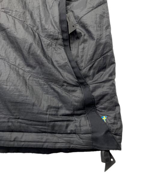 KLATTERMUSEN（クレッタルムーセン）KLATTERMUSEN (クレッタルムーセン) Fro VEST Primaloft BS グレー サイズ:Mの古着・服飾アイテム