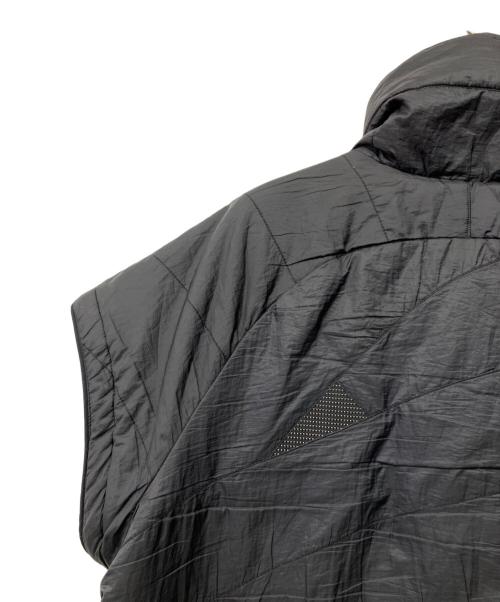 KLATTERMUSEN（クレッタルムーセン）KLATTERMUSEN (クレッタルムーセン) Fro VEST Primaloft BS グレー サイズ:Mの古着・服飾アイテム