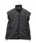 KLATTERMUSEN（クレッタルムーセン）の古着「Fro VEST Primaloft BS」｜グレー