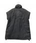 KLATTERMUSEN (クレッタルムーセン) Fro VEST Primaloft BS グレー サイズ:M：20000円