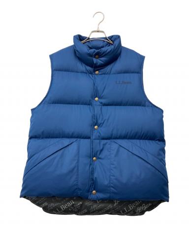 中古・古着通販】L.L.Bean (エルエルビーン) Bean's Trail Model Down