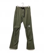 THE NORTH FACEザ ノース フェイス）の古着「Verb Light Pant」｜カーキ