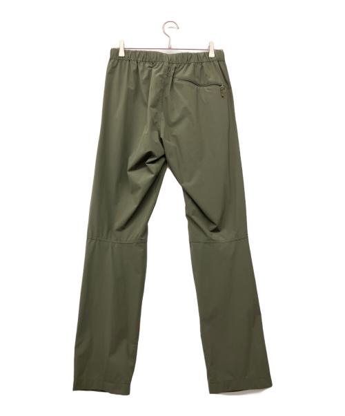 THE NORTH FACE（ザ ノース フェイス）THE NORTH FACE (ザ ノース フェイス) Verb Light Pant カーキ サイズ:Lの古着・服飾アイテム