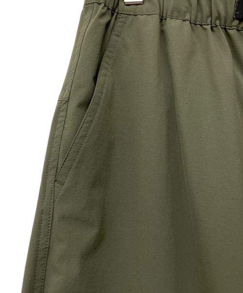 THE NORTH FACE（ザ ノース フェイス）THE NORTH FACE (ザ ノース フェイス) Verb Light Pant カーキ サイズ:Lの古着・服飾アイテム