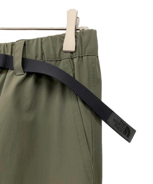 THE NORTH FACE（ザ ノース フェイス）THE NORTH FACE (ザ ノース フェイス) Verb Light Pant カーキ サイズ:Lの古着・服飾アイテム