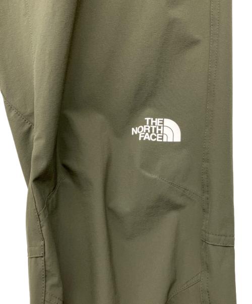 THE NORTH FACE（ザ ノース フェイス）THE NORTH FACE (ザ ノース フェイス) Verb Light Pant カーキ サイズ:Lの古着・服飾アイテム