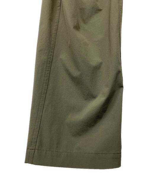 THE NORTH FACE（ザ ノース フェイス）THE NORTH FACE (ザ ノース フェイス) Verb Light Pant カーキ サイズ:Lの古着・服飾アイテム