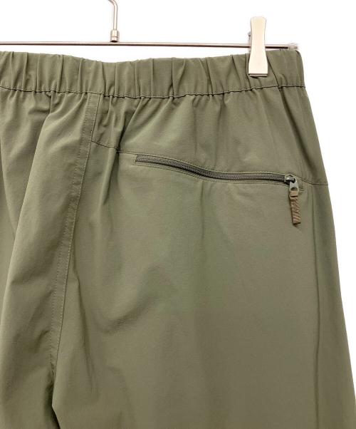 THE NORTH FACE（ザ ノース フェイス）THE NORTH FACE (ザ ノース フェイス) Verb Light Pant カーキ サイズ:Lの古着・服飾アイテム