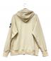 THE NORTH FACE (ザ ノース フェイス) Square Logo Full Zip ベージュ サイズ:XL：10000円