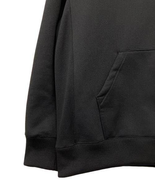 THE NORTH FACE（ザ ノース フェイス）THE NORTH FACE (ザ ノース フェイス) 30th Nuptse Sweat Hoodie ブラック サイズ:XLの古着・服飾アイテム