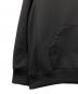 中古・古着 THE NORTH FACE (ザ ノース フェイス) 30th Nuptse Sweat Hoodie ブラック サイズ:XL：10000円