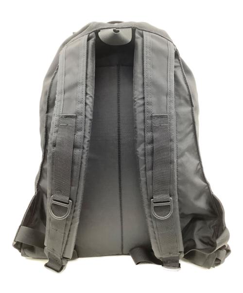 GREGORY（グレゴリー）GREGORY (グレゴリー) CLASSIC DAY デイパック LTC コーデュラバリスティックブラックの古着・服飾アイテム