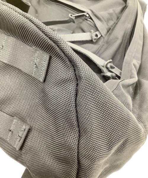 GREGORY（グレゴリー）GREGORY (グレゴリー) CLASSIC DAY デイパック LTC コーデュラバリスティックブラックの古着・服飾アイテム