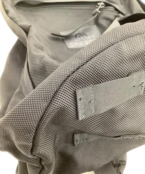 GREGORY（グレゴリー）GREGORY (グレゴリー) CLASSIC DAY デイパック LTC コーデュラバリスティックブラックの古着・服飾アイテム