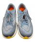 HOKA (ホカ) ランニングシューズ ブルー サイズ:28：8000円