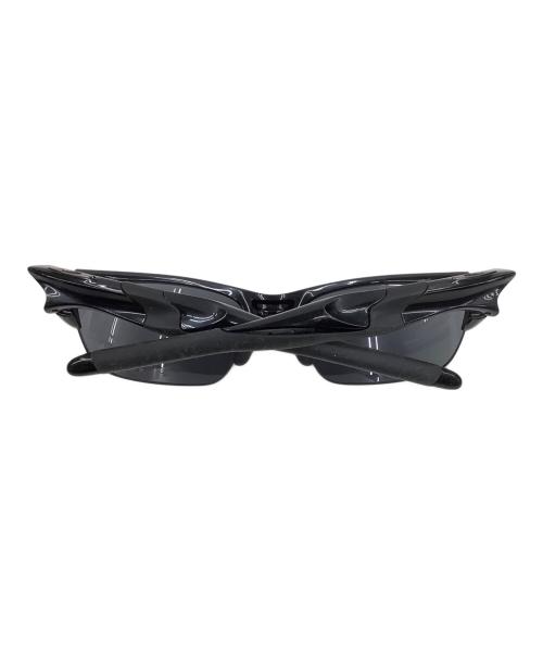 OAKLEY（オークリー）OAKLEY (オークリー) サングラス ブラックの古着・服飾アイテム