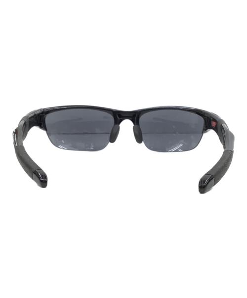 OAKLEY（オークリー）OAKLEY (オークリー) サングラス ブラックの古着・服飾アイテム