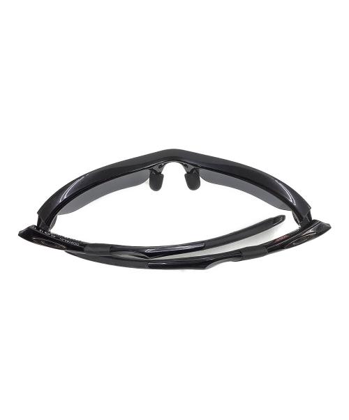 OAKLEY（オークリー）OAKLEY (オークリー) サングラス ブラックの古着・服飾アイテム