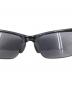 中古・古着 OAKLEY (オークリー) サングラス ブラック：6000円