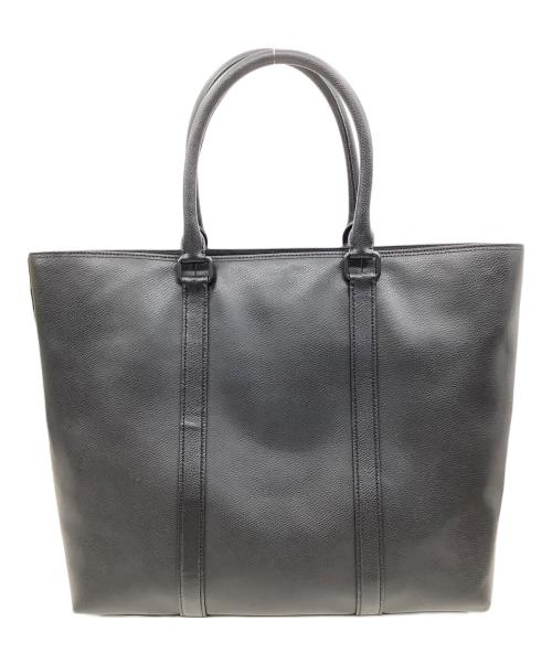 COACH（コーチ）COACH (コーチ) Mercedes Benz (メルセデスベンツ) トートバッグ ブラックの古着・服飾アイテム