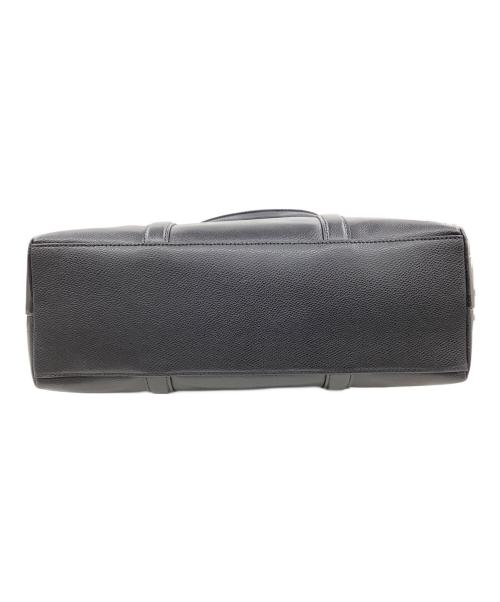 COACH（コーチ）COACH (コーチ) Mercedes Benz (メルセデスベンツ) トートバッグ ブラックの古着・服飾アイテム