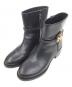 TORY BURCH（トリーバーチ）の古着「MILLER 45MM BOOTIE」｜ブラック