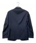 POLO RALPH LAUREN (ポロ・ラルフローレン) サイドベンツウールテーラードジャケット ネイビー サイズ:36：17000円