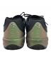 中古・古着 PUMA (プーマ) V-S2 SPECTRUMローカットスニーカー ブラック×グリーン サイズ:26 未使用品：8000円