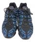 NIKE (ナイキ) SHOX TL ブラック×ブルー サイズ:28.5：8000円