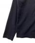 中古・古着 STONE ISLAND (ストーンアイランド) Stellina Knit Zip Cardigan ネイビー サイズ:L：14000円