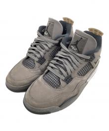 NIKE（ナイキ）の古着「AIR JORDAN 4 RETRO ”CAVE STONE”」｜Cave Stone/Moon Part
