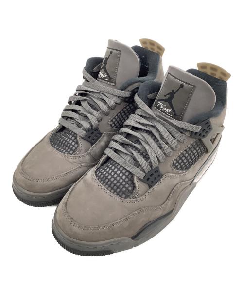 NIKE（ナイキ）NIKE (ナイキ) AIR JORDAN 4 RETRO ”CAVE STONE” Cave Stone/Moon Part サイズ:29cmの古着・服飾アイテム