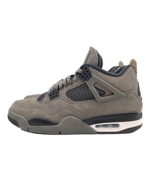 NIKE（ナイキ）NIKE (ナイキ) AIR JORDAN 4 RETRO ”CAVE STONE” Cave Stone/Moon Part サイズ:29cmの古着・服飾アイテム