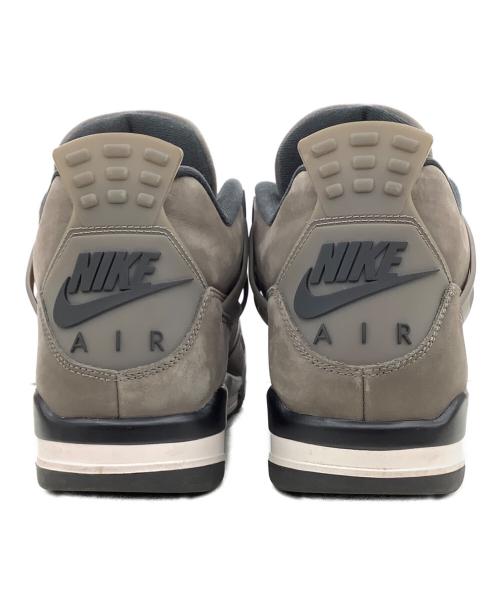 NIKE（ナイキ）NIKE (ナイキ) AIR JORDAN 4 RETRO ”CAVE STONE” Cave Stone/Moon Part サイズ:29cmの古着・服飾アイテム