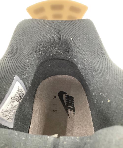 NIKE（ナイキ）NIKE (ナイキ) AIR JORDAN 4 RETRO ”CAVE STONE” Cave Stone/Moon Part サイズ:29cmの古着・服飾アイテム