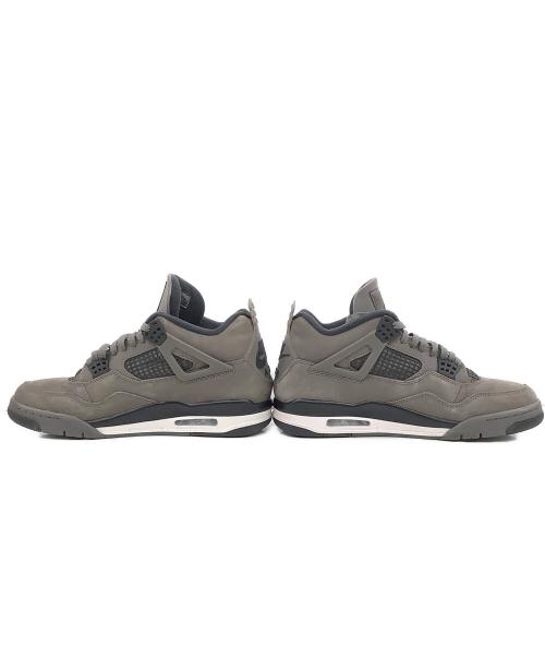 NIKE（ナイキ）NIKE (ナイキ) AIR JORDAN 4 RETRO ”CAVE STONE” Cave Stone/Moon Part サイズ:29cmの古着・服飾アイテム