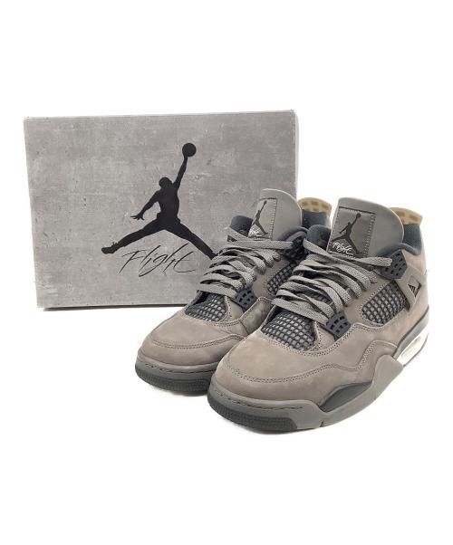 NIKE（ナイキ）NIKE (ナイキ) AIR JORDAN 4 RETRO ”CAVE STONE” Cave Stone/Moon Part サイズ:29cmの古着・服飾アイテム