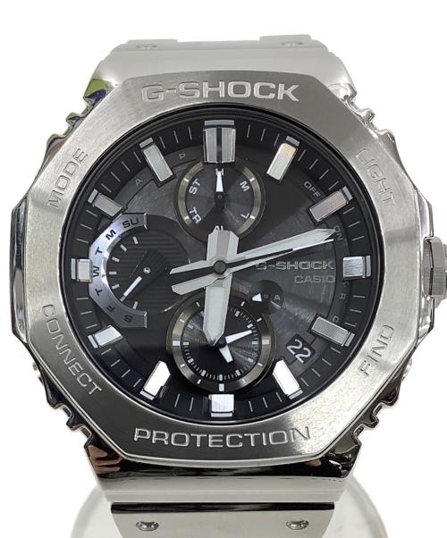 CASIO（カシオ）CASIO (カシオ) フルメタルクロノグラフ　GMC-B2100 SERIESの古着・服飾アイテム