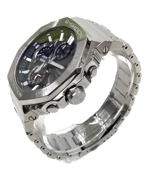 CASIO（カシオ）CASIO (カシオ) フルメタルクロノグラフ　GMC-B2100 SERIESの古着・服飾アイテム