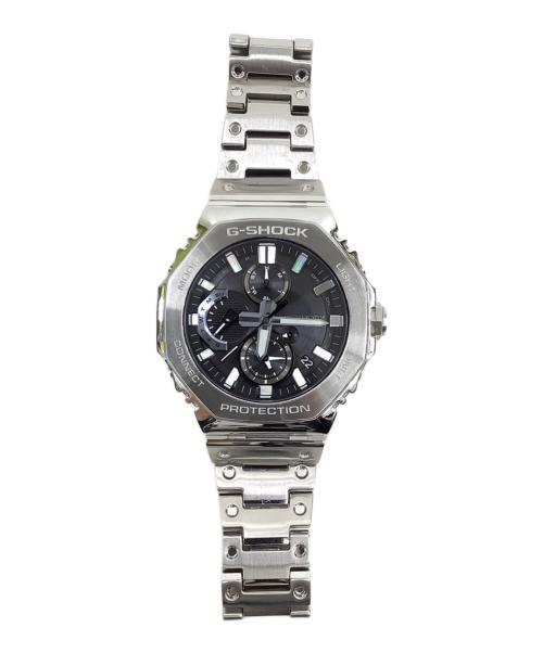 CASIO（カシオ）CASIO (カシオ) フルメタルクロノグラフ　GMC-B2100 SERIESの古着・服飾アイテム