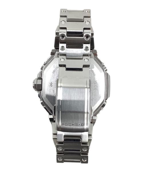 CASIO（カシオ）CASIO (カシオ) フルメタルクロノグラフ　GMC-B2100 SERIESの古着・服飾アイテム
