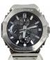 CASIO（カシオ）の古着「フルメタルクロノグラフ　GMC-B2100 SERIES」