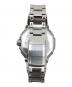 中古・古着 CASIO (カシオ) フルメタルクロノグラフ　GMC-B2100 SERIES：60000円