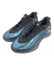 adidas（アディダス）の古着「ANTHONY EDWARDS 1 LOW 」｜バイオレット