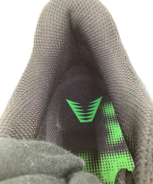 adidas（アディダス）adidas (アディダス) ANTHONY EDWARDS 1 LOW  バイオレット サイズ:28.5cmの古着・服飾アイテム