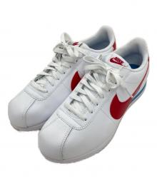 NIKE（ナイキ）の古着「CORTEZ」｜White/Varsity Red