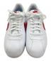 NIKE (ナイキ) CORTEZ White/Varsity Red サイズ:26：8000円