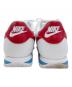 中古・古着 NIKE (ナイキ) CORTEZ White/Varsity Red サイズ:26：8000円